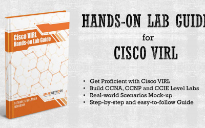 Cisco VIRL Hands-on Labs